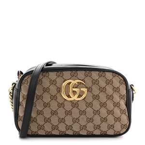 Gucci Matelasse Diagonal Small Gg #258364G11B